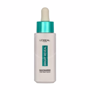 L'Oreal Bright Reveal Niacinamide Dark Spot Serum 30ml