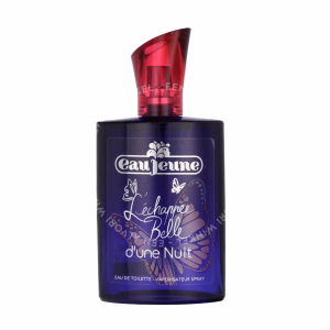 Eau Jeune L'Echappee Belle D'Une Nuit Edt Spray 75ml