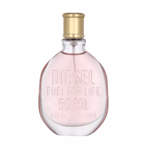 Diesel Fuel For Life Pour Femme Edp Spray 50ml