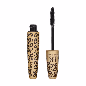 HR Lash Queen Mascara Feline Blacks 7.2ml #01 Black Black
