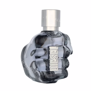 Diesel Only The Brave Pour Homme Edt Spray 50ml