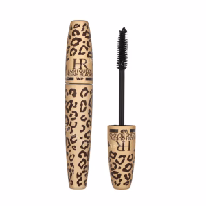 HR Lash Queen Mascara Feline Blacks Waterproof 7.2ml #01 Deep Black