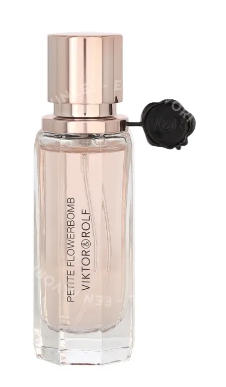 Viktor & Rolf Flowerbomb Edp Spray 20ml Petite Flowerbomb - Afbeelding 6