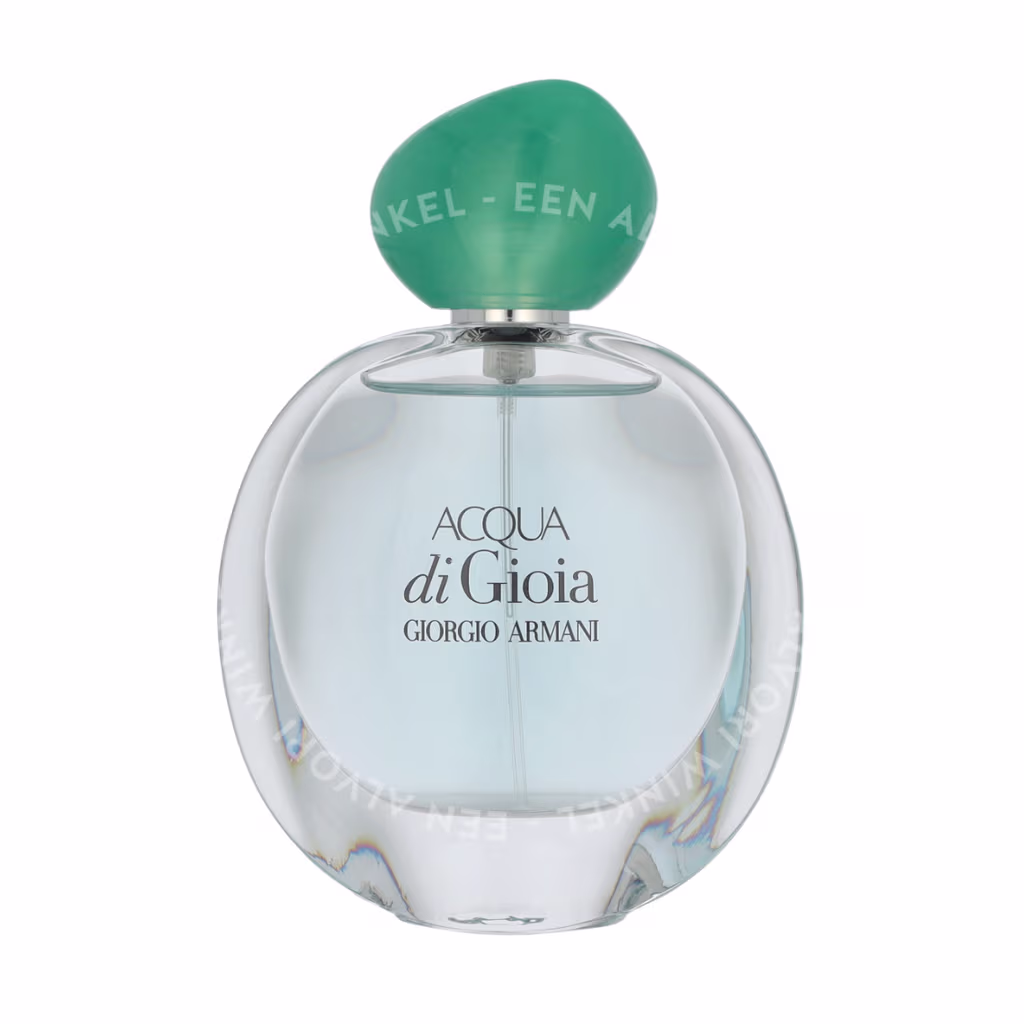 Armani Acqua Di Gioia Edp Spray 50ml