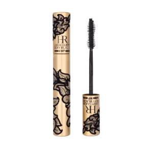 HR Lash Queen Sexy Blacks Waterproof Mascara 5.8ml #01 Scandalous Black