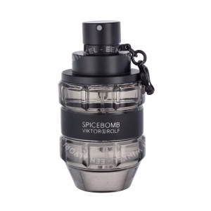 Viktor & Rolf Spicebomb Pour Homme Edt Spray 50ml
