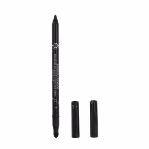 Armani Smooth Silk Waterproof Eye Pencil 1.2g #01 Black