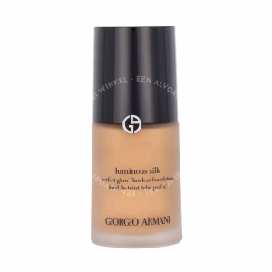 Armani Luminous Silk Foundation 30ml 6.25