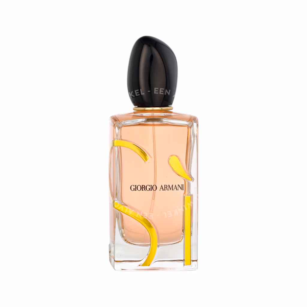 Armani Si Edp Spray 100ml