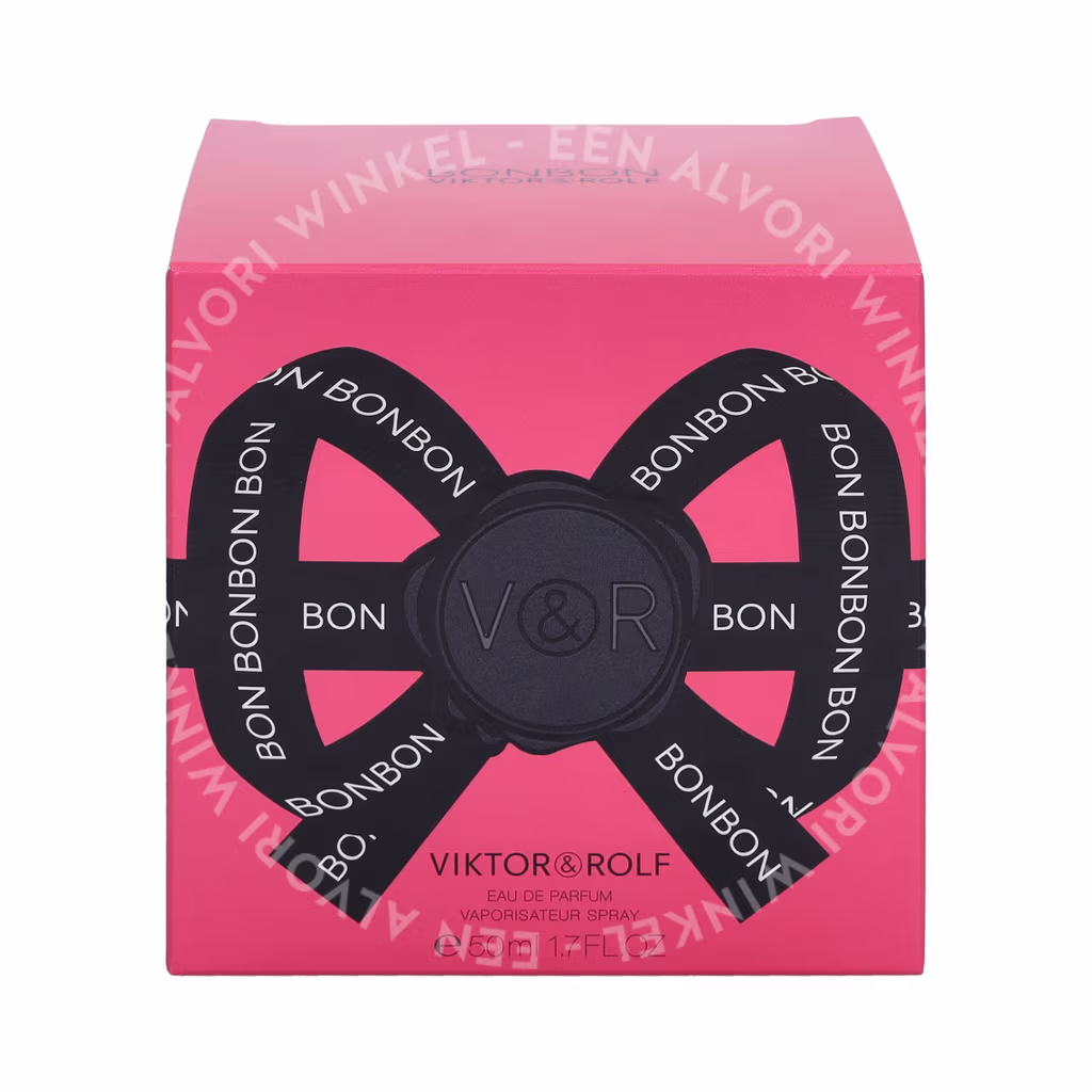 Viktor & Rolf Bonbon Edp Spray 50ml - Afbeelding 2