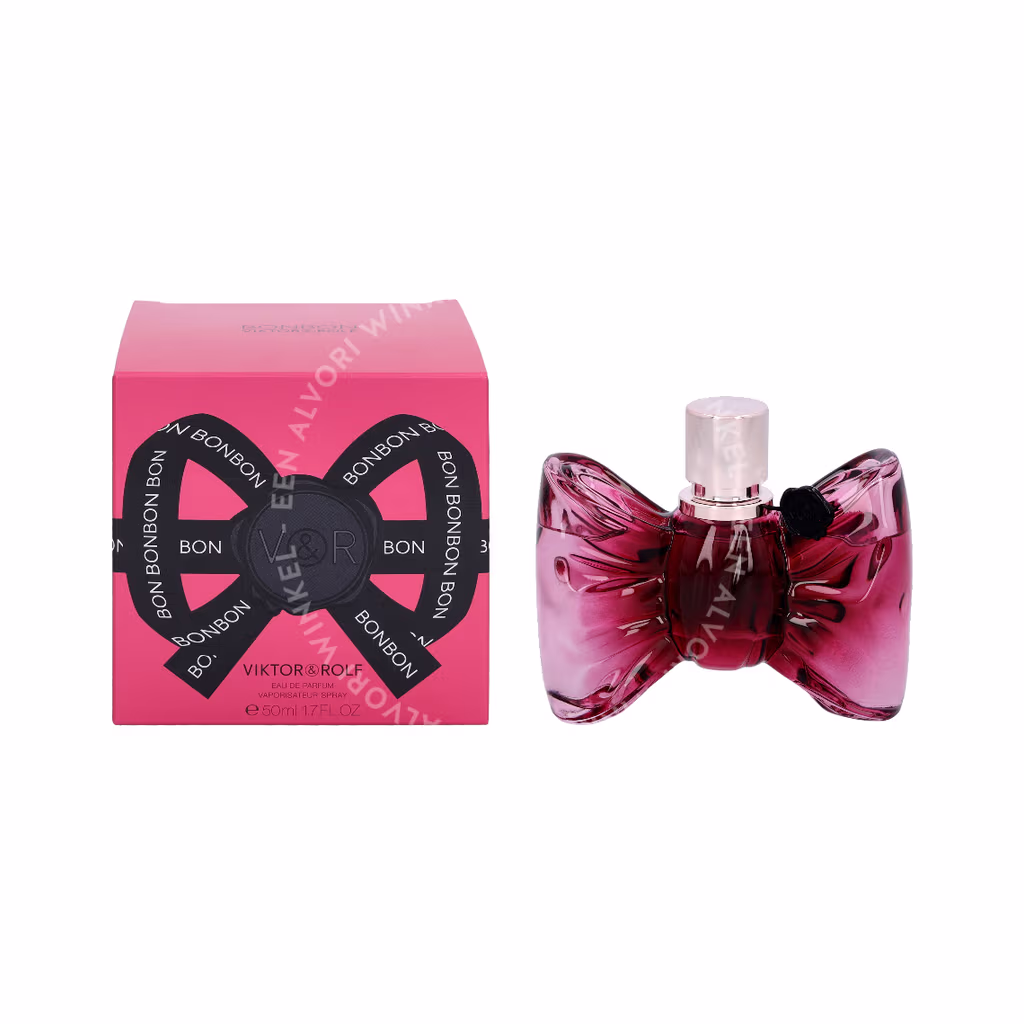 Viktor & Rolf Bonbon Edp Spray 50ml - Afbeelding 3