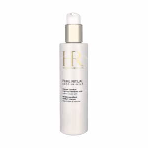 HR Pure Ritual Makeup Remover Milk 200ml