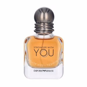 Armani Stronger With You Pour Homme Edt Spray 30ml