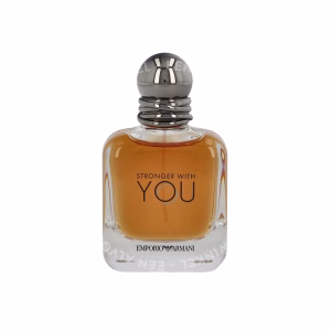 Armani Stronger With You Pour Homme Edt Spray 50ml