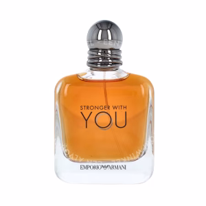 Armani Stronger With You Pour Homme Edt Spray 100ml