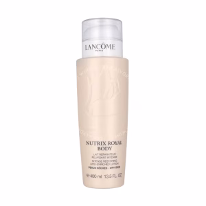Lancome Nutrix Royal Body-Enriched Lotion 400ml Dry Skin