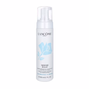 Lancome Mousse Eclat-Airy Foam 200ml All Skin Types