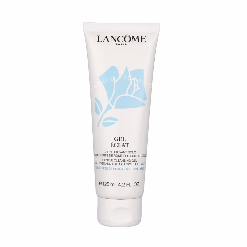Lancome Gel Eclat-Gentle Cleansing Gel 125ml All Skin Types