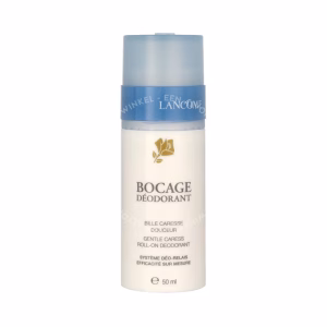Lancome Bocage Gentle Caress Roll On Deodorant 50ml Sensitive Or Depilated Skin, Alcohol Free