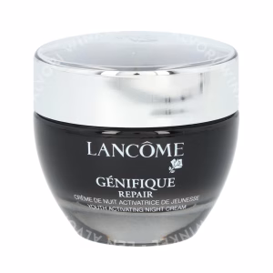 Lancome Genifique Repair Repair Night Cream 50ml All Skin Types