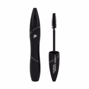Lancome Hypnose Drama Waterproof Vol. Mascara 6g #01 Excessive Black
