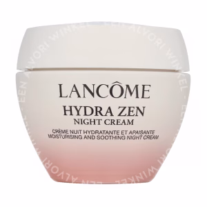Lancome Hydra Zen Nuit Anti-Stress Moisturising Night Cream 50ml All skin Types