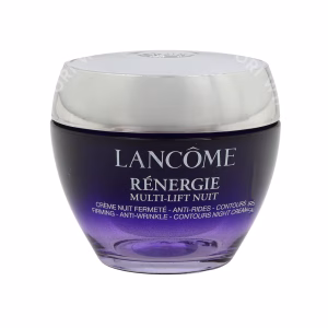 Lancome Renergie Nuit Multi-Lift Redefining Night Cream 50ml