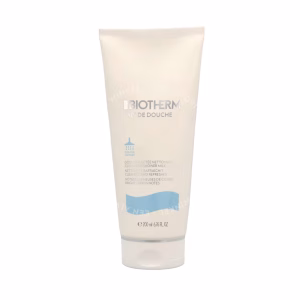 Biotherm Lait De Douche Cleansing Shower Milk 200ml With Citrus Essences