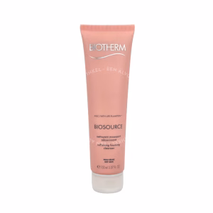 Biotherm Biosource Softening Foaming Cleanser 150ml Dry Skin
