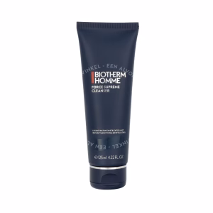 Biotherm Homme Force Supreme Cleanser 125ml