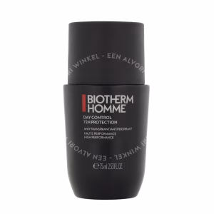 Biotherm Homme Day Control 72H Deo Roll-On 75ml Anti Transpirant Non-Stop - Extreme Protection