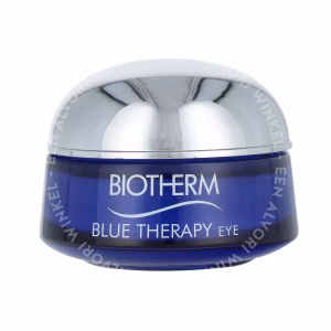 Biotherm Blue Therapy Eye Cream 15ml All Skin Types