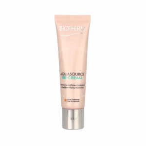 Biotherm Aquasource BB Cream SPF15 30ml Fair To Medium - Instant Beautifying Moisturizer - All Skin Types