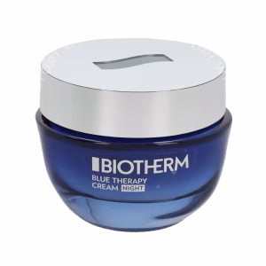 Biotherm Blue Therapy Night Cream 50ml All Skin Types