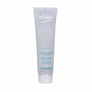 Biotherm Biosource Daily Exfoliating Melting Cleanser All Skin Types 150ml