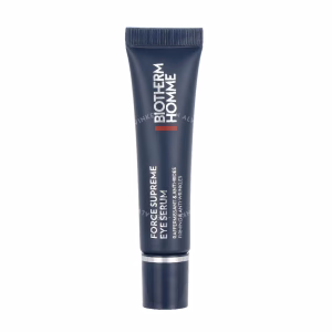 Biotherm Homme Force Supreme Eye Architect Serum 15ml Refirming Anti Wrinkles