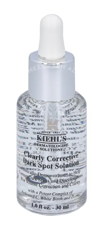 Kiehl's Clearly Corrective Dark Spot Solution 30ml - Afbeelding 6