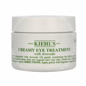 Kiehl's Creamy Eye Treatment With Avocado 28ml