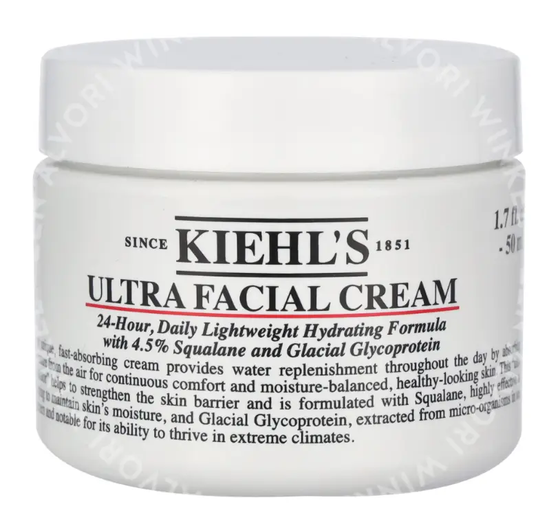 Kiehl's Ultra Facial Cream 50ml - Afbeelding 3