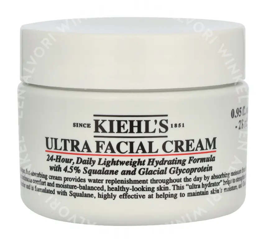 Kiehl's Ultra Facial Cream 28ml - Afbeelding 4