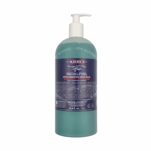 Kiehl's Men Facial Fuel Energizing Face Wash 1000ml