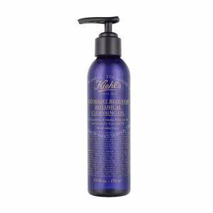 Kiehl's Midnight Recovery Botanical Cleansing Oil 175ml For All Skin Types