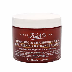 Kiehl's Turmeric&Cranberry Seed Energiz.Radiance Masque 100ml