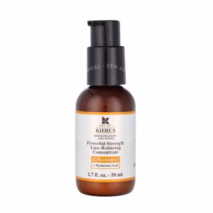 Kiehl's Powerful Strength Line Reducing Concentrate 50ml