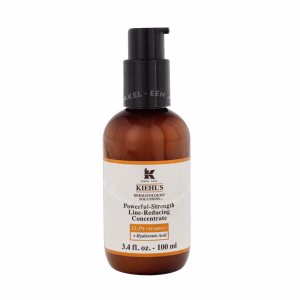 Kiehl's Powerful Strength Line Reducing Concentrate 100ml
