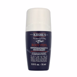 Kiehl's Body Fuel Antiperspirant & Deodorant 75ml