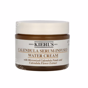 Kiehl's Calendula Serum-Infused Water Cream 50ml