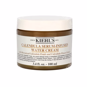 Kiehl's Calendula Serum-Infused Water Cream 100ml