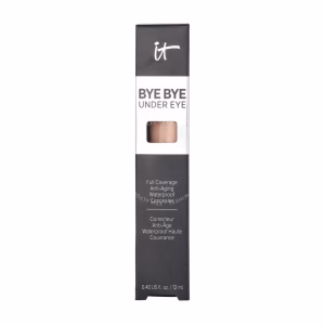 IT Cosmetics Bye Bye Under Eye Waterproof Concealer 12ml #24.0 Medium Beige