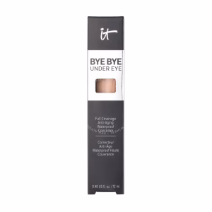 IT Cosmetics Bye Bye Under Eye Waterproof Concealer 12g 30.5 Tan